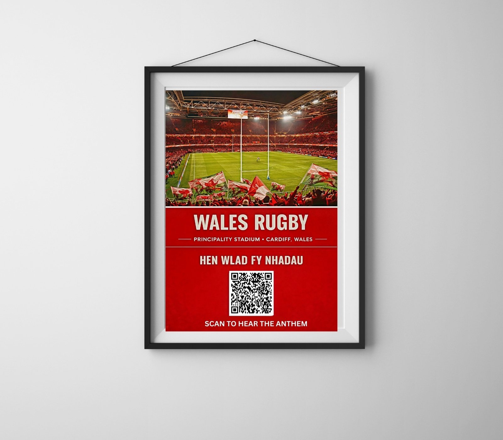 Wales RFU - Image 2