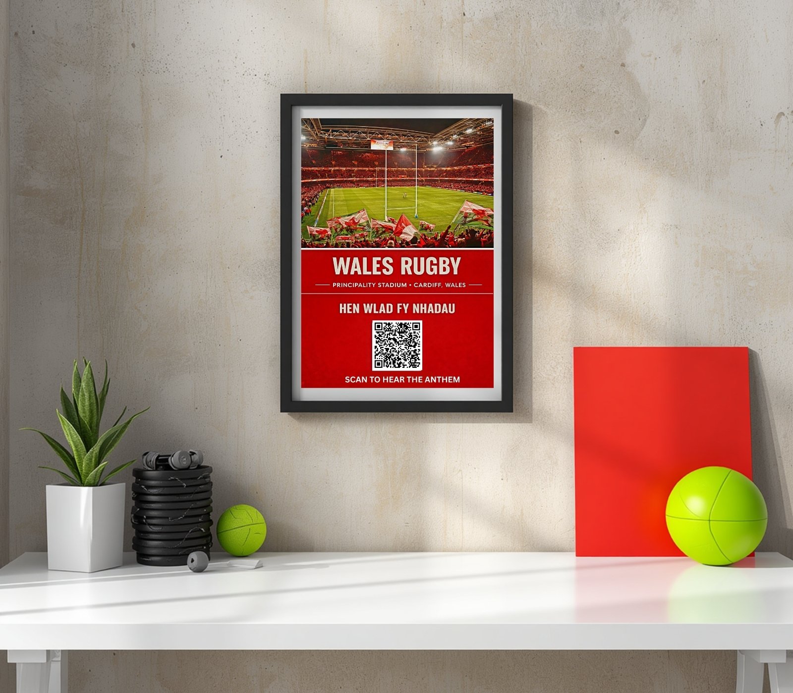 Wales RFU