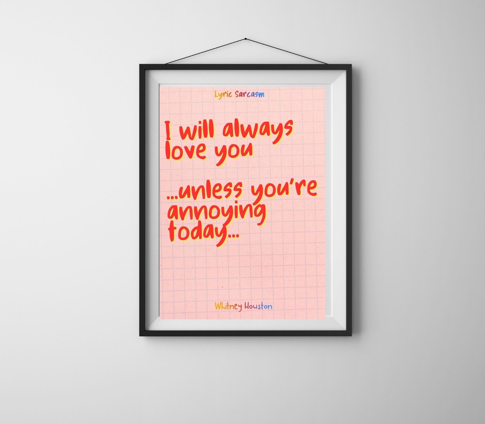 I Will Always Love You - Image 2