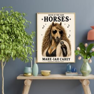 Mare‑iah Carey