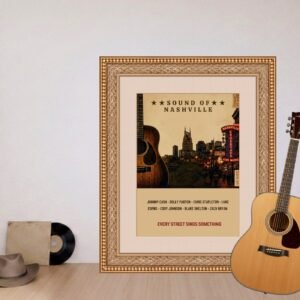 Sound of Nashville