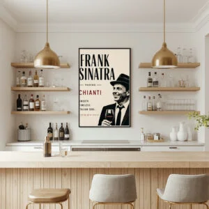 Frank Sinatra / Chianti